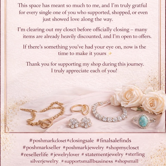 The Mod Market Closing Chapter Sale | Open to Offers | Bundle Deals - Picture 3 of 3